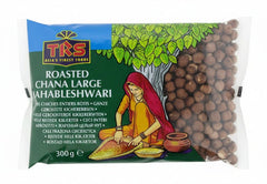 TRS Roasted Chana 300g