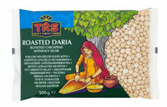 TRS Roasted Daria 300g