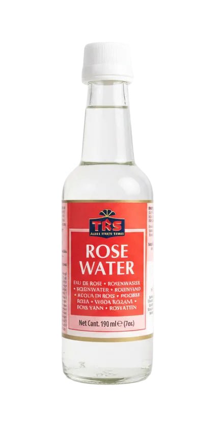 TRS Rose Water 190ml