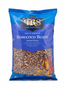 TRS Rosecoco Beans 2kg