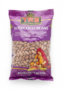 TRS Rosecoco Beans 500g