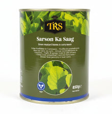 TRS Sarson Ka Saag 850g