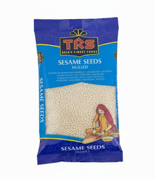 TRS Sesame Seeds 100g