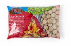 TRS Soya Chunks 250g