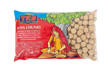 TRS Soya Chunks 500g