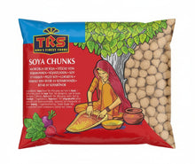 TRS Soya Chunks 750g