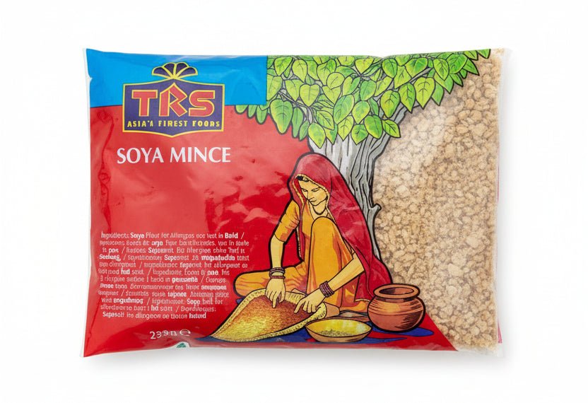 TRS Soya Mince 250g