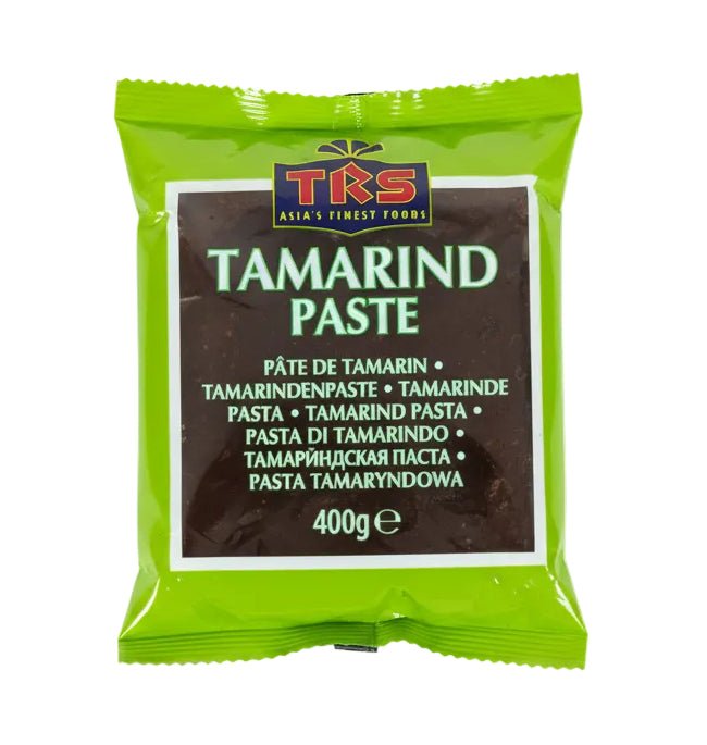 TRS Tamarind Paste (Imli) 400g