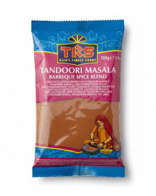 TRS Tandoori Masala Powder 100g
