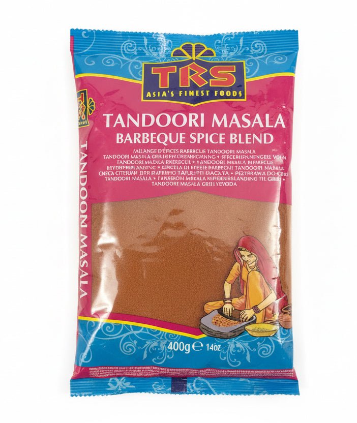 TRS Tandoori Masala Powder 400g