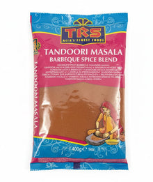 TRS Tandoori Masala Powder 400g