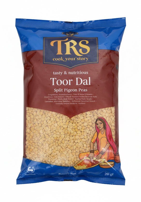 TRS Toor Dal 2kg
