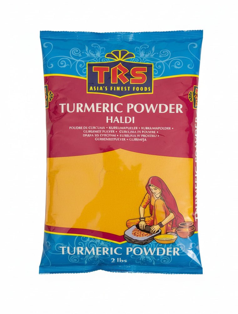 TRS Turmeric (Haldi) Powder 1kg