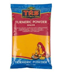 TRS Turmeric (Haldi) Powder 400g