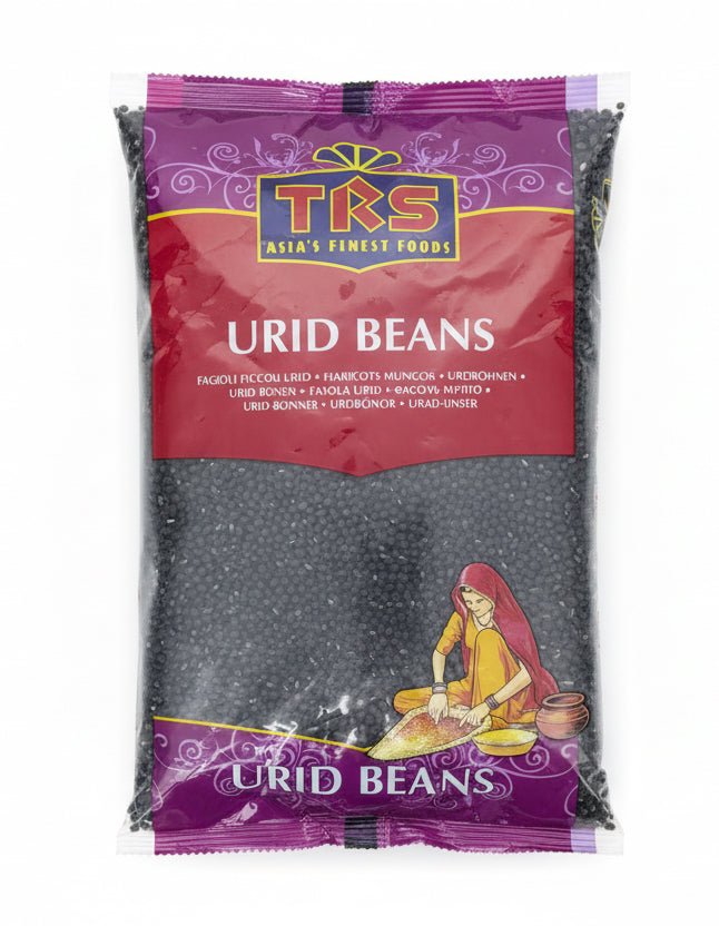 TRS Urid Beans 2kg