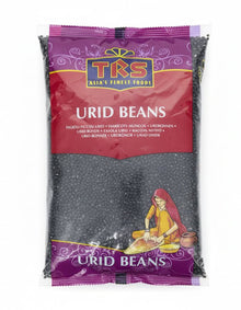 TRS Urid Beans 2kg