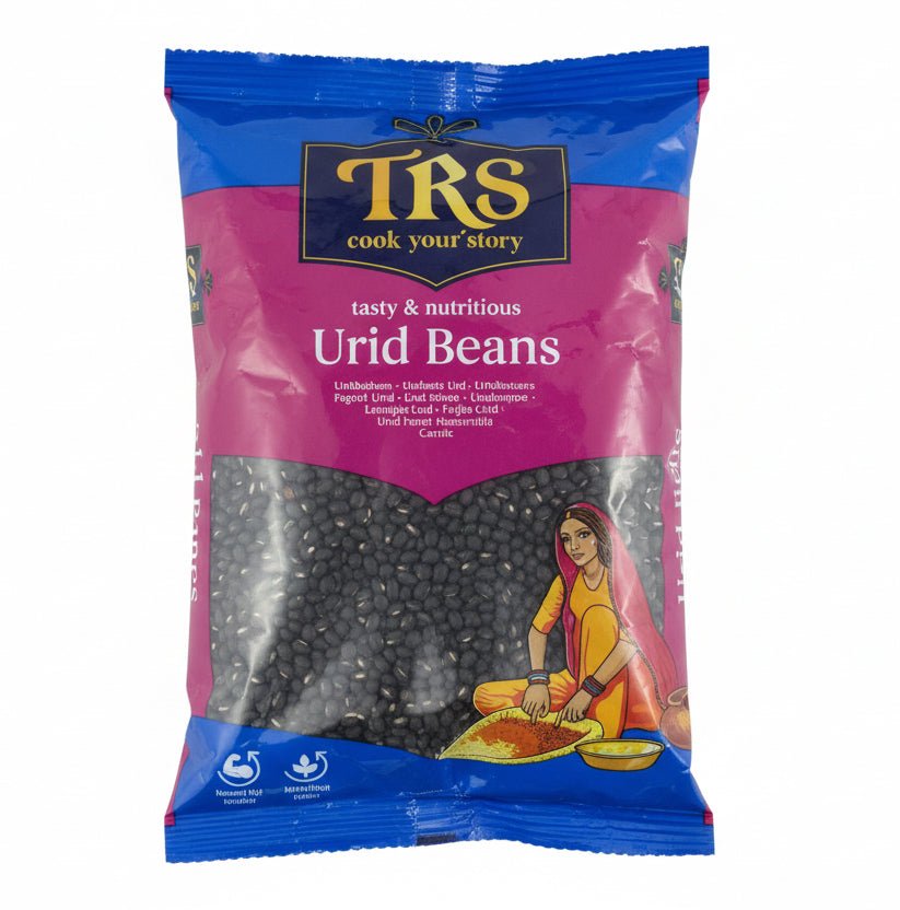 TRS Urid Beans 500g