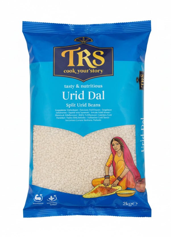 TRS Urid Dal 2kg