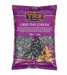 TRS Urid Dal Chilka 1kg