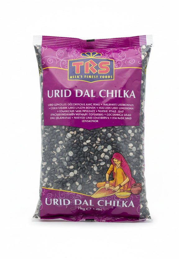 TRS Urid Dal Chilka 2kg