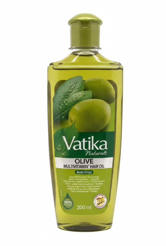 Vatika Olvie Hair Oil 200ml