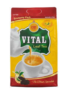 VITAL Black Tea 1.5kg (Loose)