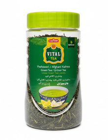VITAL Green Tea 220g