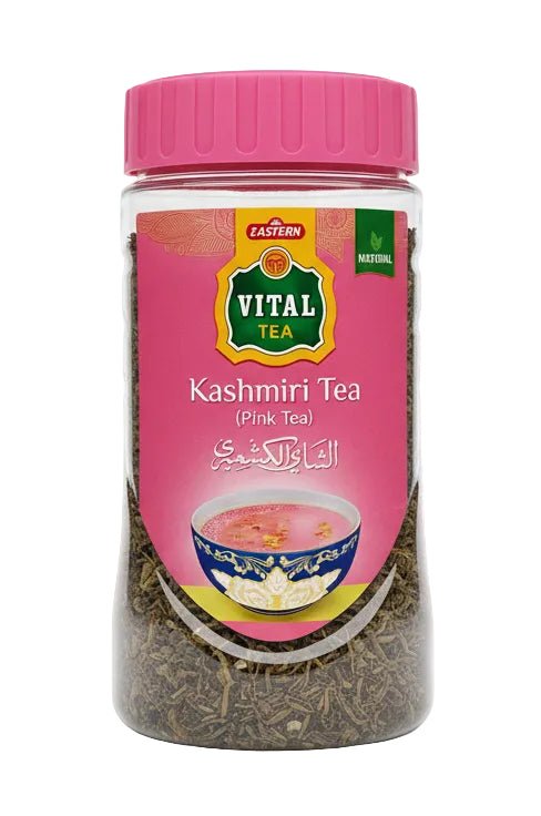 VITAL Kashmiri Tea (Pink Tea) 220g