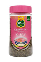 Kashmiri Tea