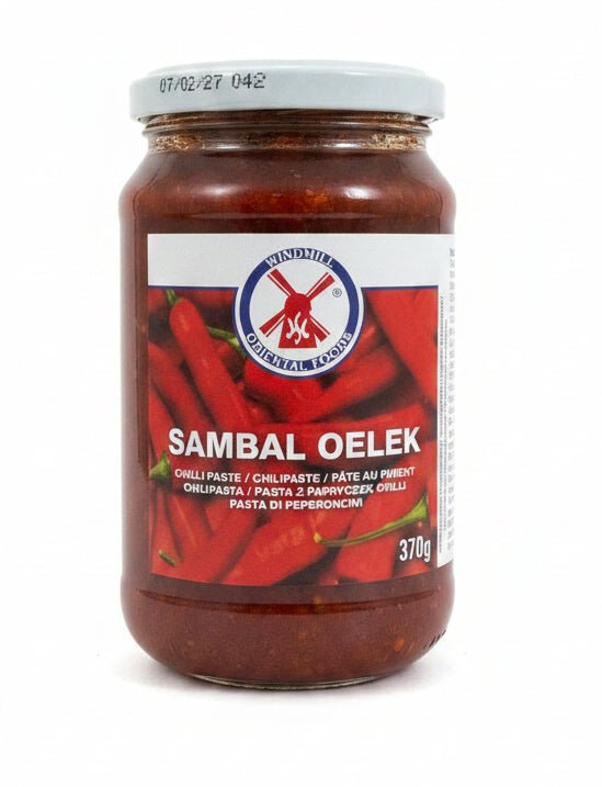 Windmill Sambal Olek 370 g
