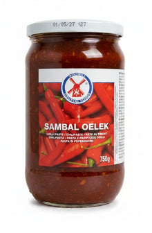 Windmill Sambal Olek 750 g