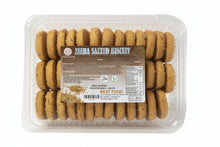 Zeera Salted Biscuits 400g
